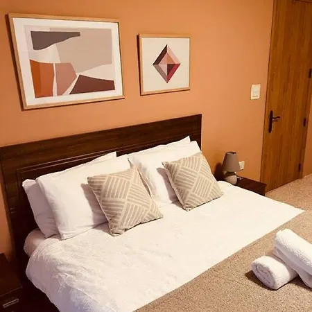 Lovely 3 Bedroom In Vakantiehuis Siggiewi